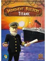 Monument Builders - Titanic