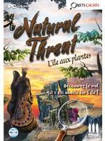 Natural Threat: Lîle aux plantes