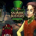 Snark Busters: All Revved Up