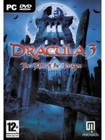 Dracula 3 - La voie du Dragon