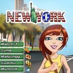 Une folle journée à ...New York !