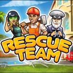 Rescue Team