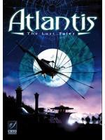 Atlantis : Secrets dun Monde Oublié