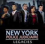 New York Police Judiciaire : Legacies