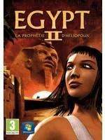 Egypte 2 - La Prophétie dHéliopolis