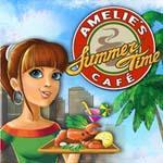 Amelies Cafe: Summer Time
