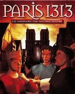 Paris 1313 - Le disparu de Notre - Dame