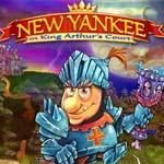 New Yankee in King Arthurs Court
