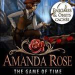 Amanda Rose: The Game of Time