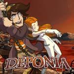 Deponia