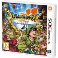 Dragon Quest VII La Quête des vestiges du monde 3D