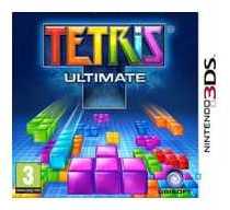 Tetris Ultimate 3DS