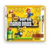 New Super Mario Bros 2