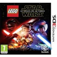 Lego Star Wars - Le Réveil de la force 3DS