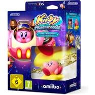Kirby Planet Robobot 3DS + Amiibo Kirby