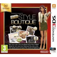 La nouvelle Maison du Style 3DS