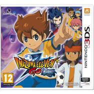 Inazuma Eleven Go Ombre 3DS
