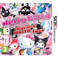 Hello Kitty & Friends Rock n World Tour - 3DS