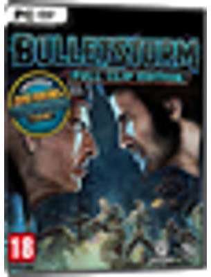 Bulletstorm - Full Clip Edition