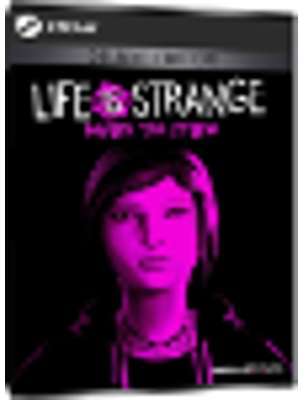 Life is Strange - Before the Storm (Deluxe Edition