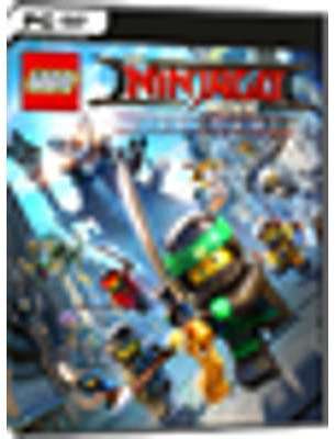 The LEGO Ninjago Movie Video Game