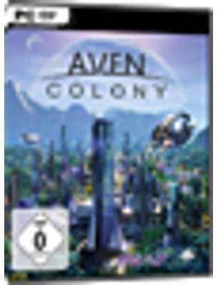 Aven Colony