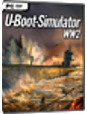 UBOOT (U-Boot Simulator WW2)