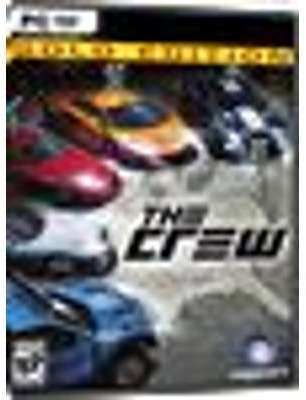 The Crew - Gold Edition