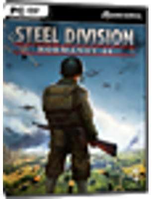 Steel Division Normandy 44