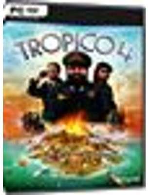Tropico 4 - Steam Special Edition