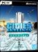 Cities Skylines - Snowfall (extension)