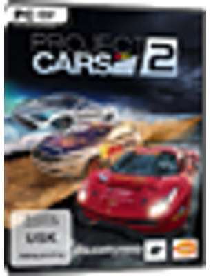 Project CARS 2