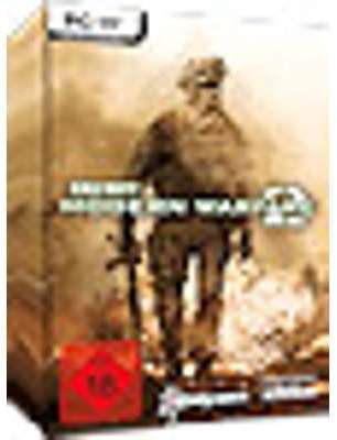 Call of Duty 6 - Modern Warfare 2 (Intégrale)