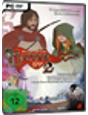 The Banner Saga 2