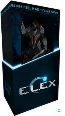 Elex - Collectors Edition PC