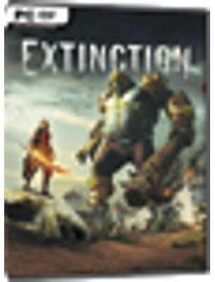 Extinction