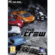 The Crew PC