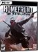 Homefront - The Revolution