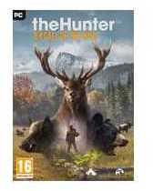 The Hunter : Call of The Wild PC