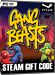 Gang Beasts - Steam Gift Key