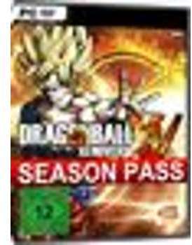 Dragon Ball Xenoverse - Season Pass Dragon Ball Xenoverse - Season