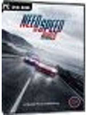 Need for Speed Rivals Need for Speed Rivals