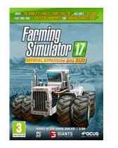 Farming Simulator 17 - Extension Big Bud PC