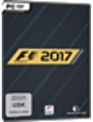 F1 2017