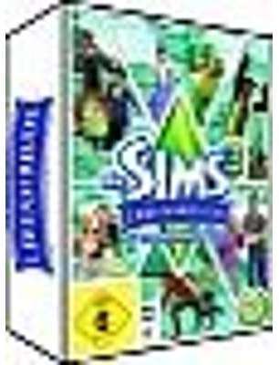 Les Sims 3 - Générations (extension) Les Sims 3 - Générations (extension)