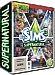 Les Sims 3 - Super-Pouvoirs (extension)