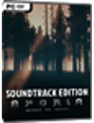 Aporia - Beyond The Valley (Soundtrack Edition)