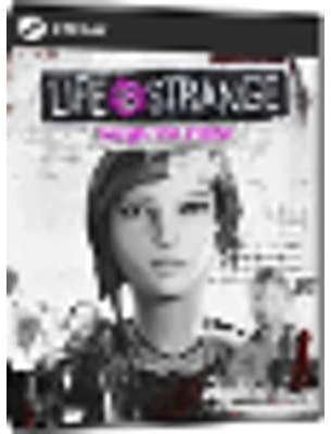 Life is Strange - Before the Storm