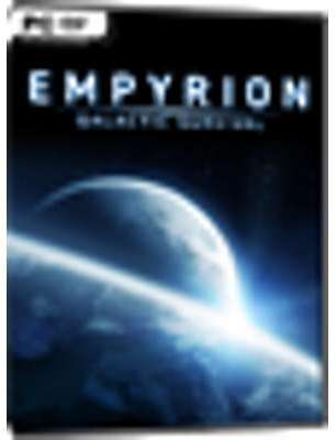 Empyrion - Galactic Survival