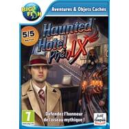 Haunted Hotel 9 - Phenix PC